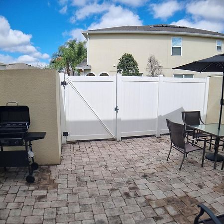 Home Away From Home Kissimmee Exteriér fotografie