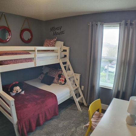 Home Away From Home Kissimmee Exteriér fotografie