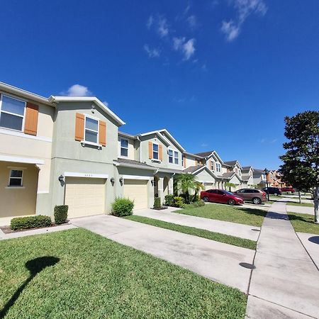 Home Away From Home Kissimmee Exteriér fotografie