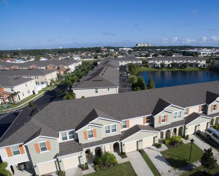 Home Away From Home Kissimmee Exteriér fotografie