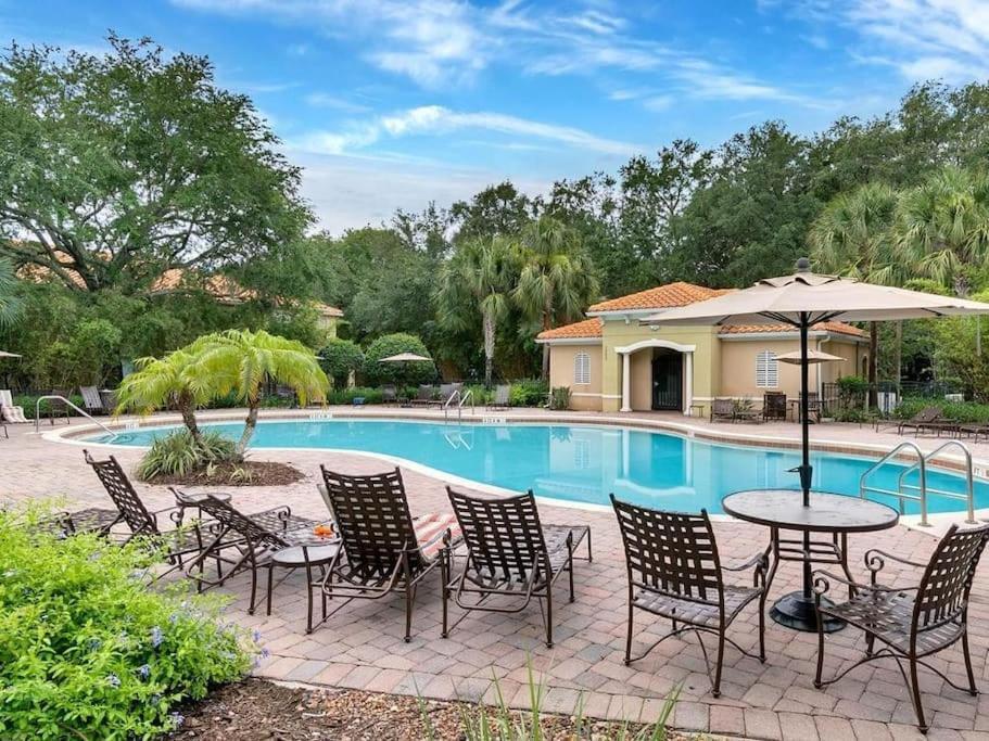 Home Away From Home Kissimmee Exteriér fotografie