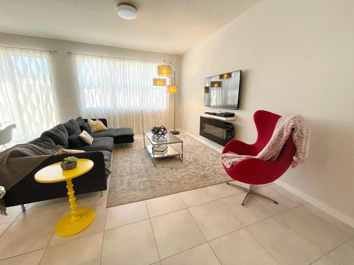 Home Away From Home Kissimmee Exteriér fotografie