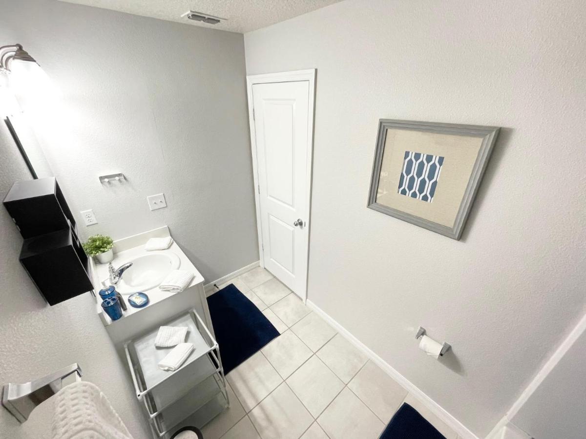 Home Away From Home Kissimmee Exteriér fotografie