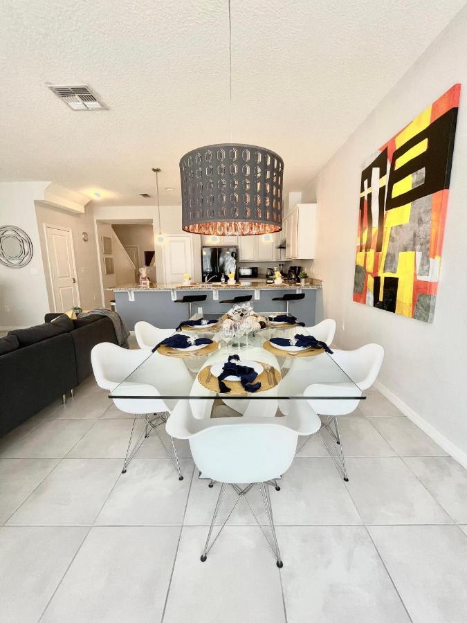 Home Away From Home Kissimmee Exteriér fotografie