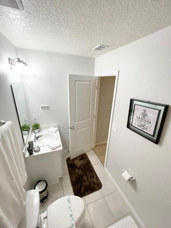 Home Away From Home Kissimmee Exteriér fotografie