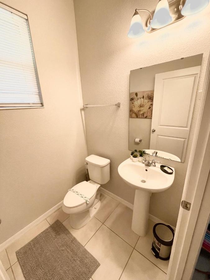 Home Away From Home Kissimmee Exteriér fotografie
