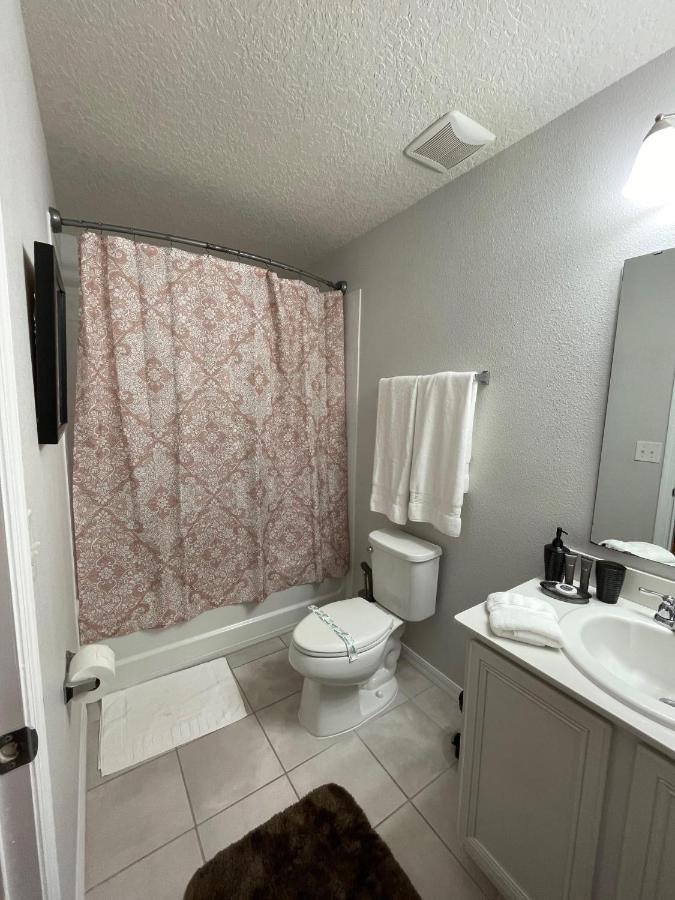 Home Away From Home Kissimmee Exteriér fotografie
