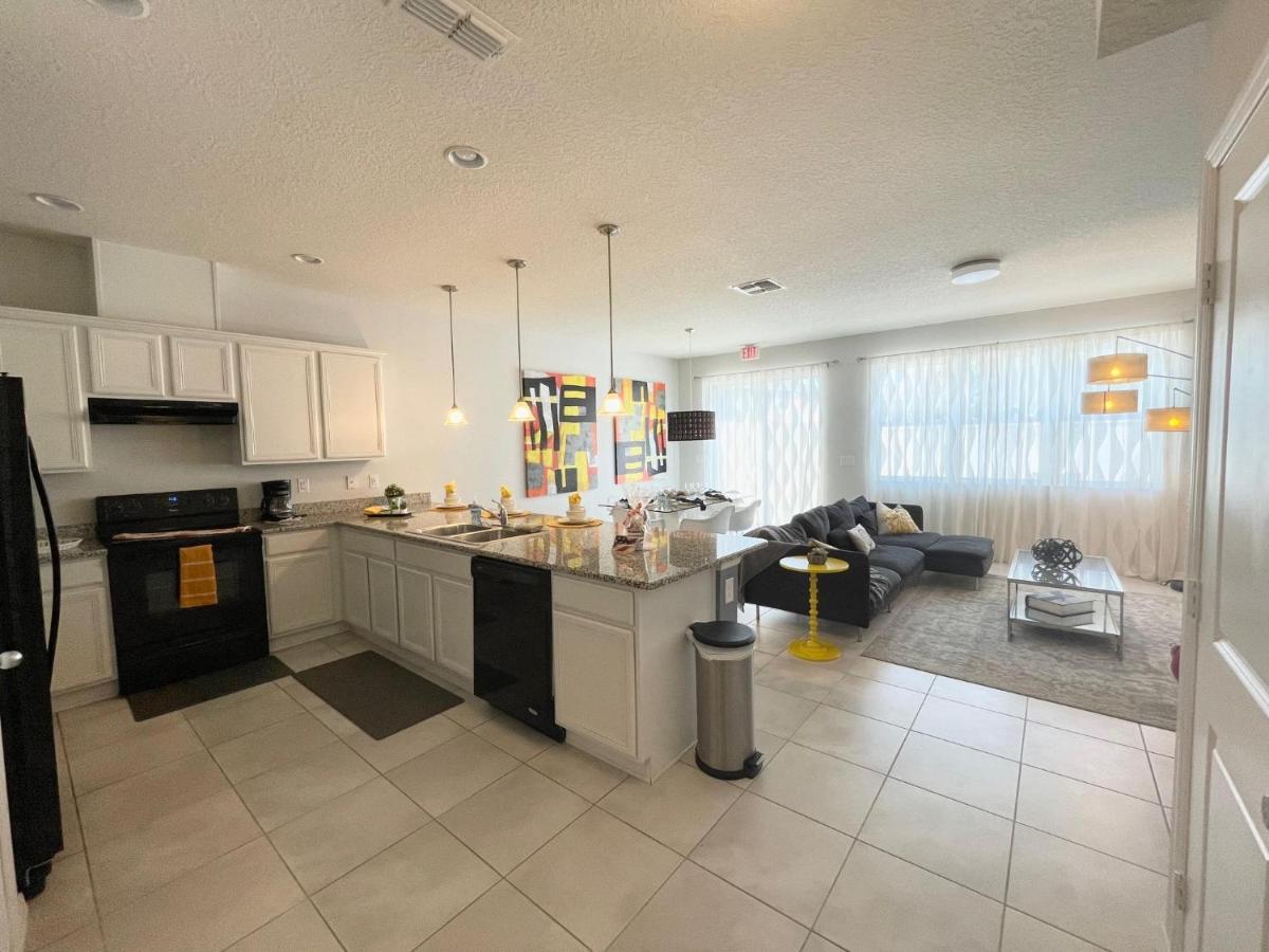 Home Away From Home Kissimmee Exteriér fotografie