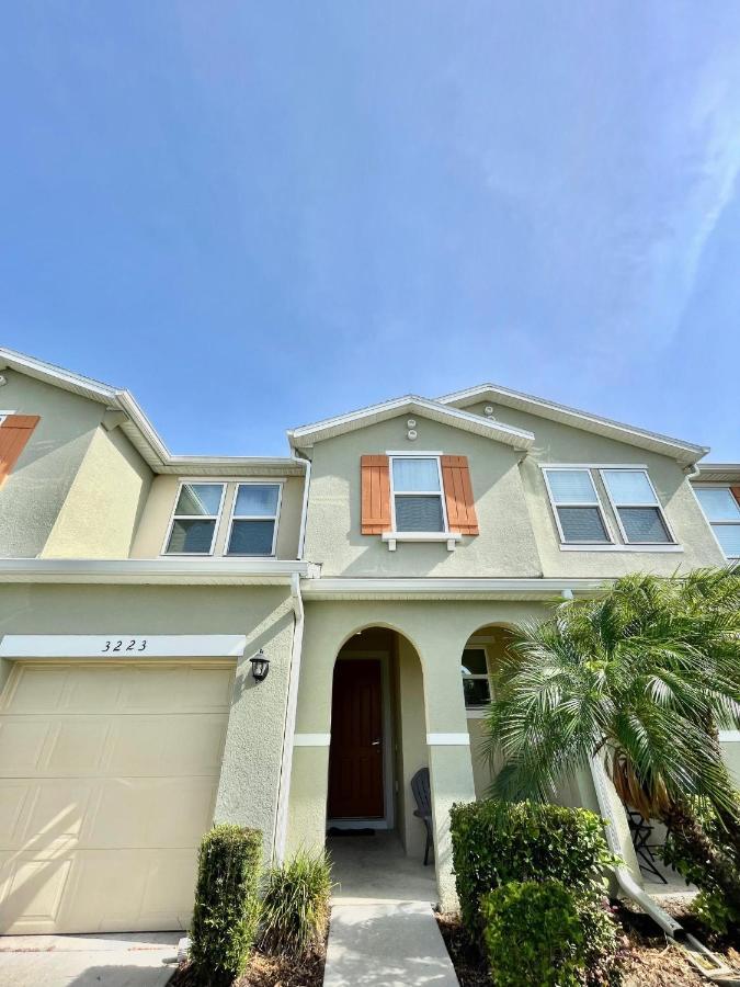 Home Away From Home Kissimmee Exteriér fotografie