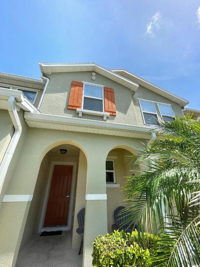 Home Away From Home Kissimmee Exteriér fotografie