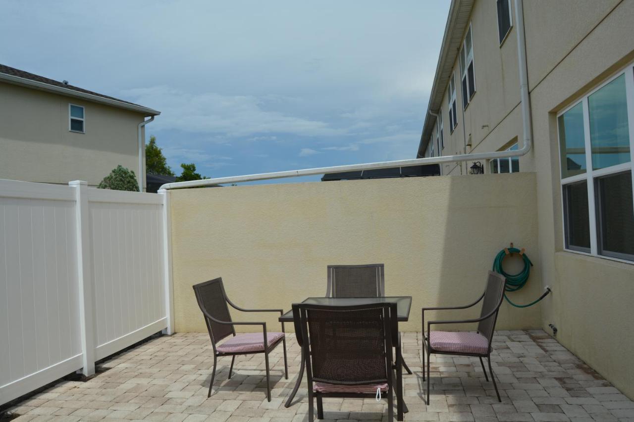 Home Away From Home Kissimmee Exteriér fotografie