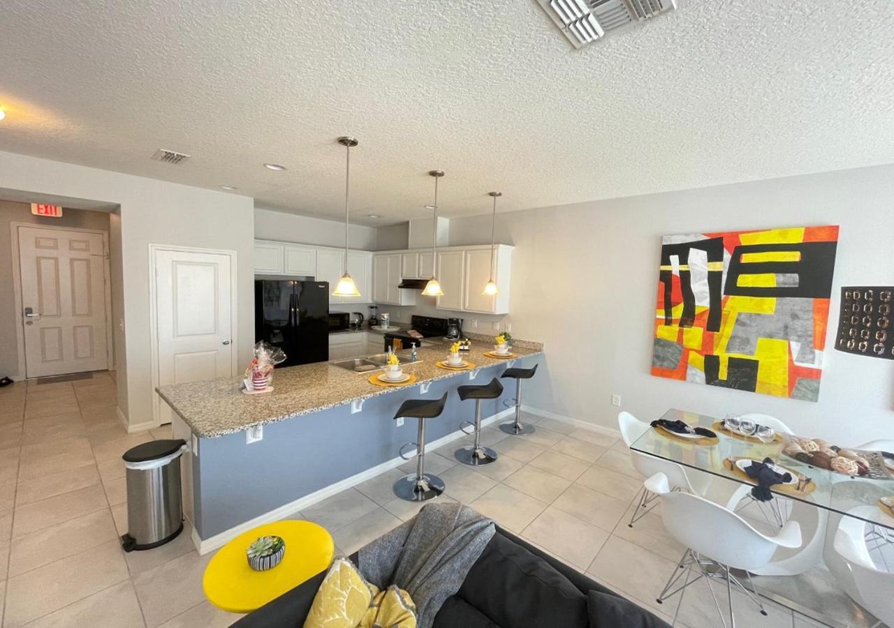 Home Away From Home Kissimmee Exteriér fotografie