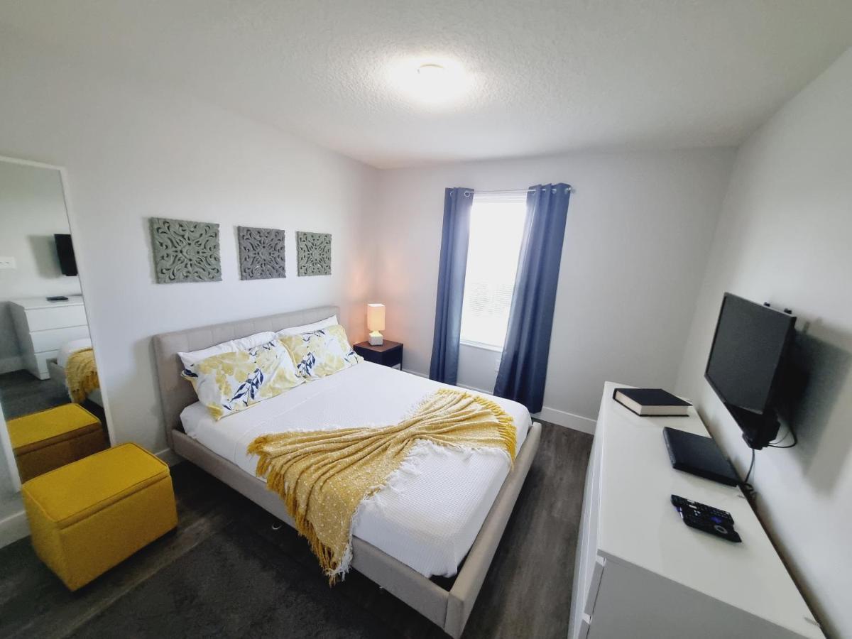 Home Away From Home Kissimmee Exteriér fotografie