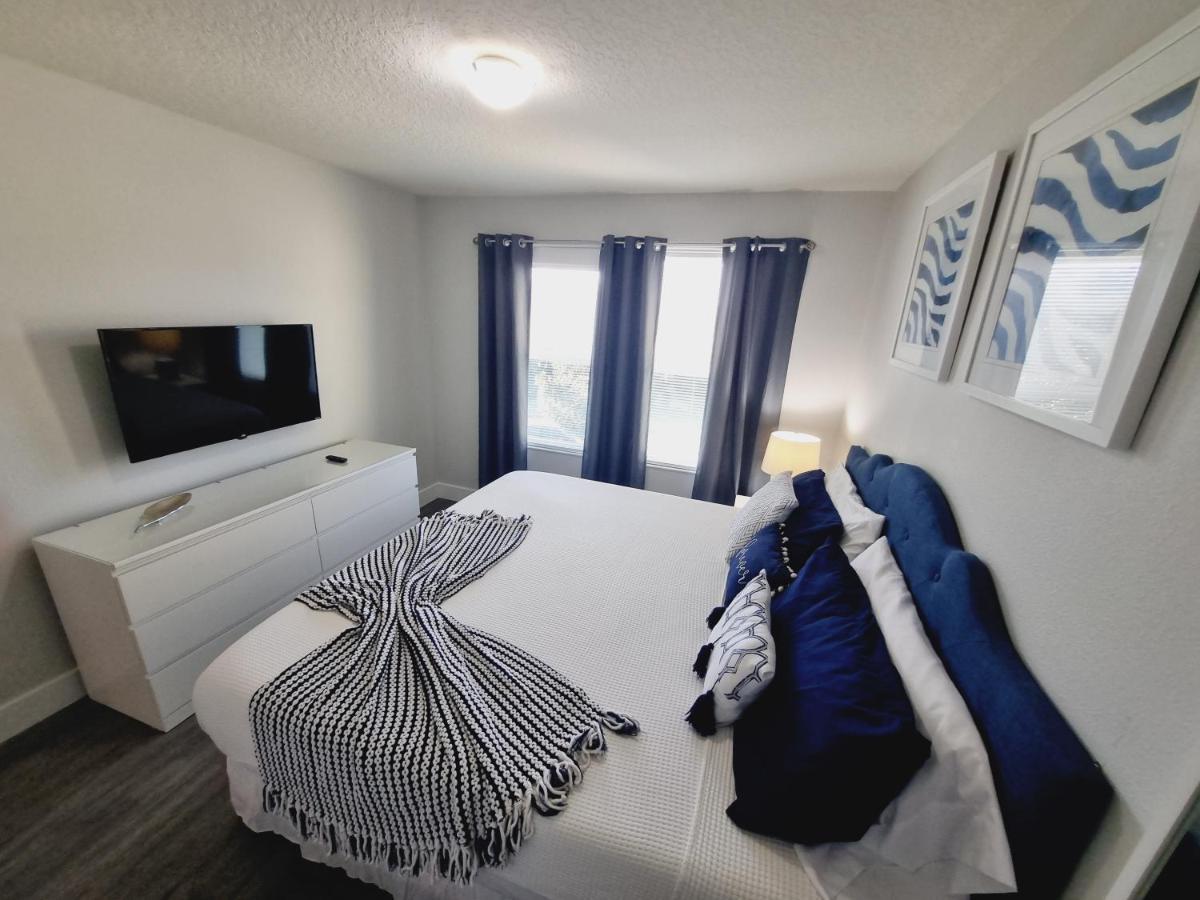 Home Away From Home Kissimmee Exteriér fotografie