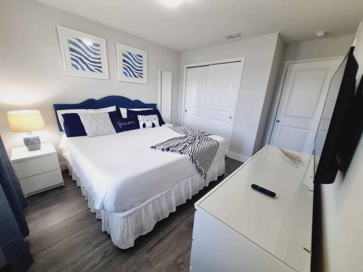 Home Away From Home Kissimmee Exteriér fotografie