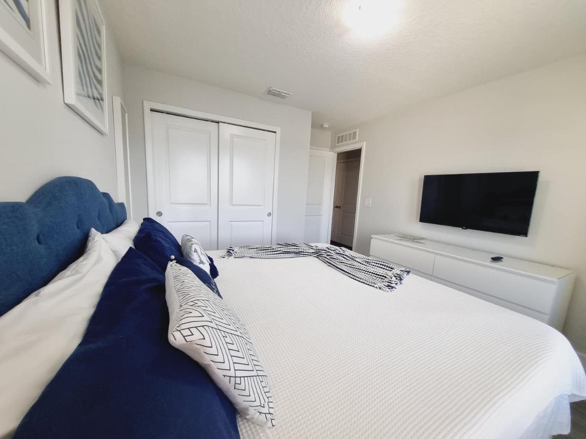 Home Away From Home Kissimmee Exteriér fotografie