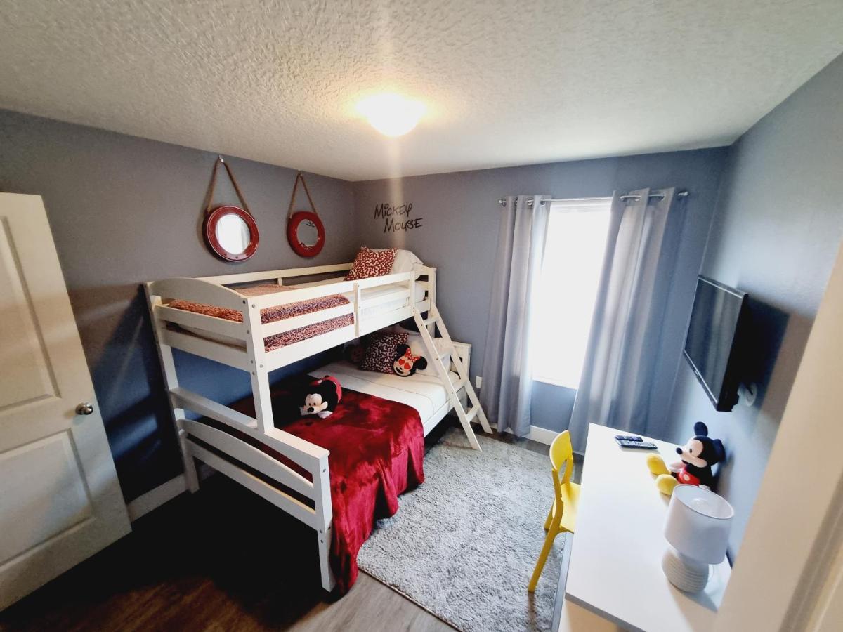 Home Away From Home Kissimmee Exteriér fotografie