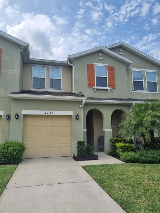 Home Away From Home Kissimmee Exteriér fotografie