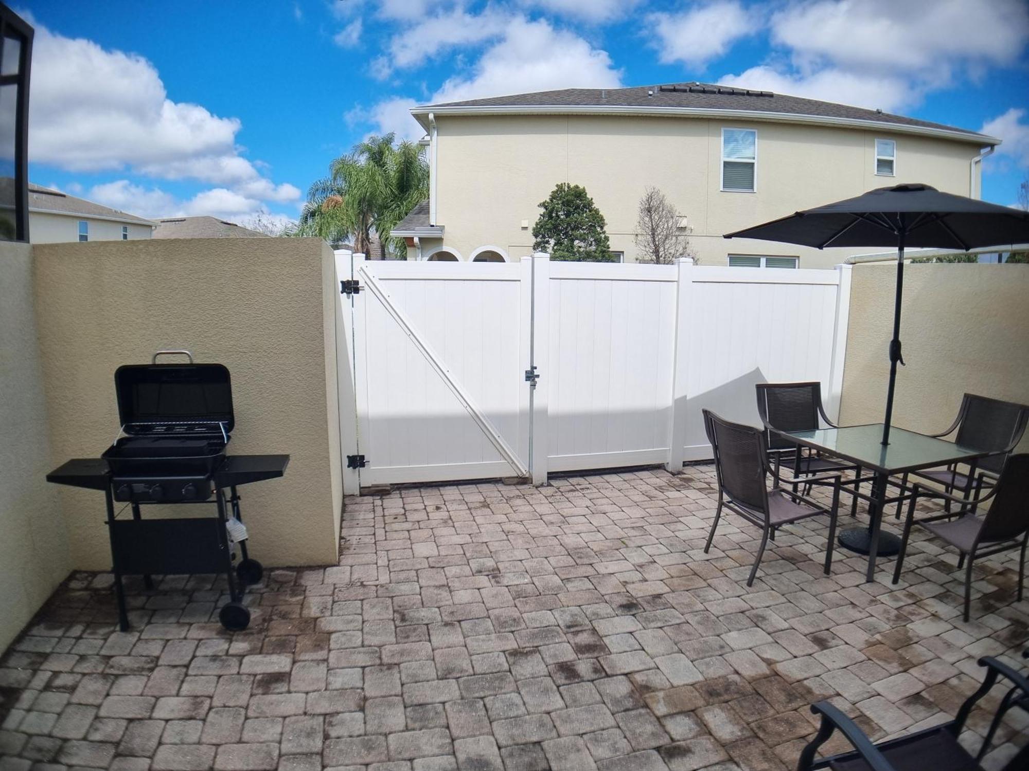 Home Away From Home Kissimmee Exteriér fotografie