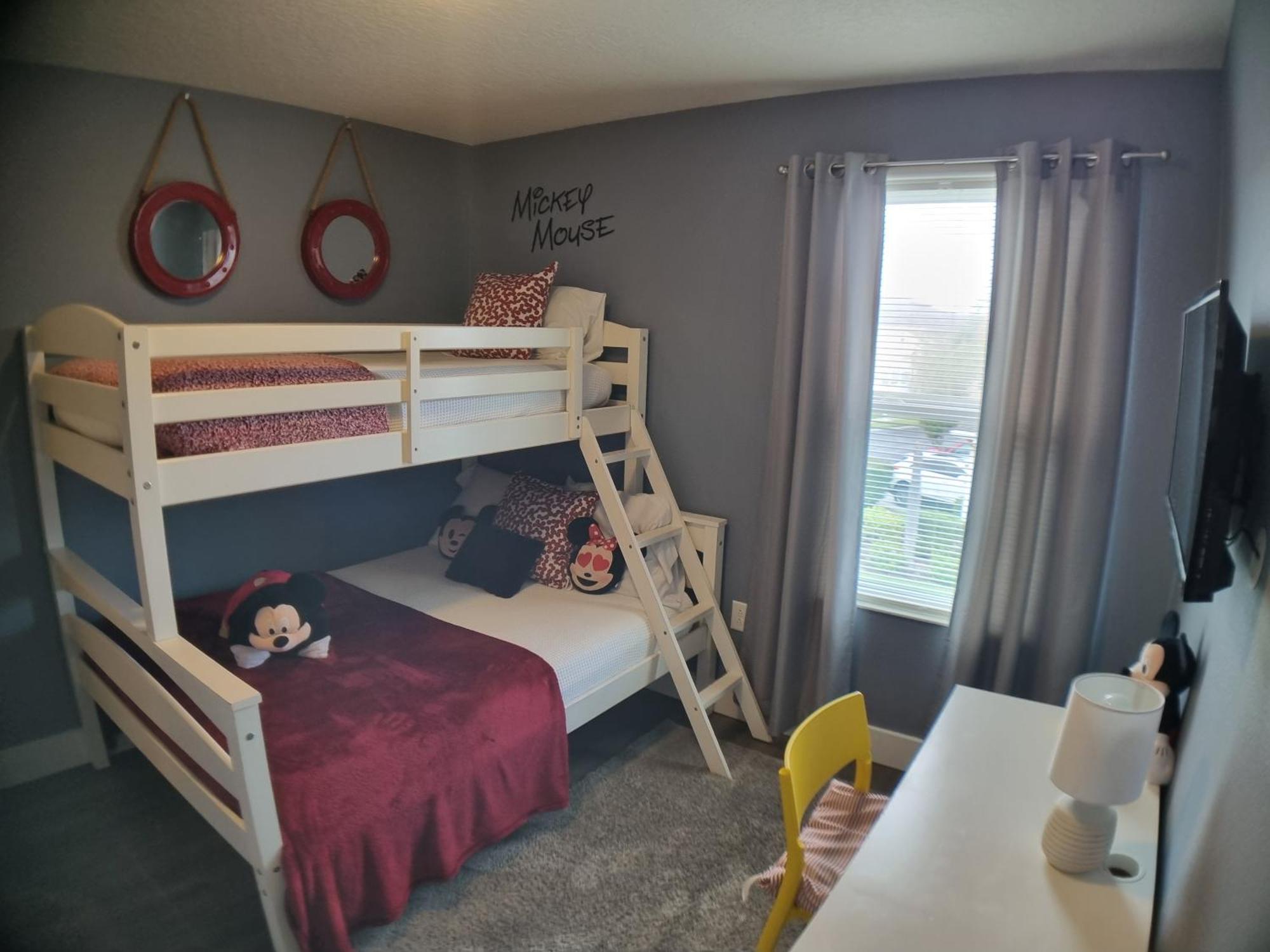 Home Away From Home Kissimmee Exteriér fotografie