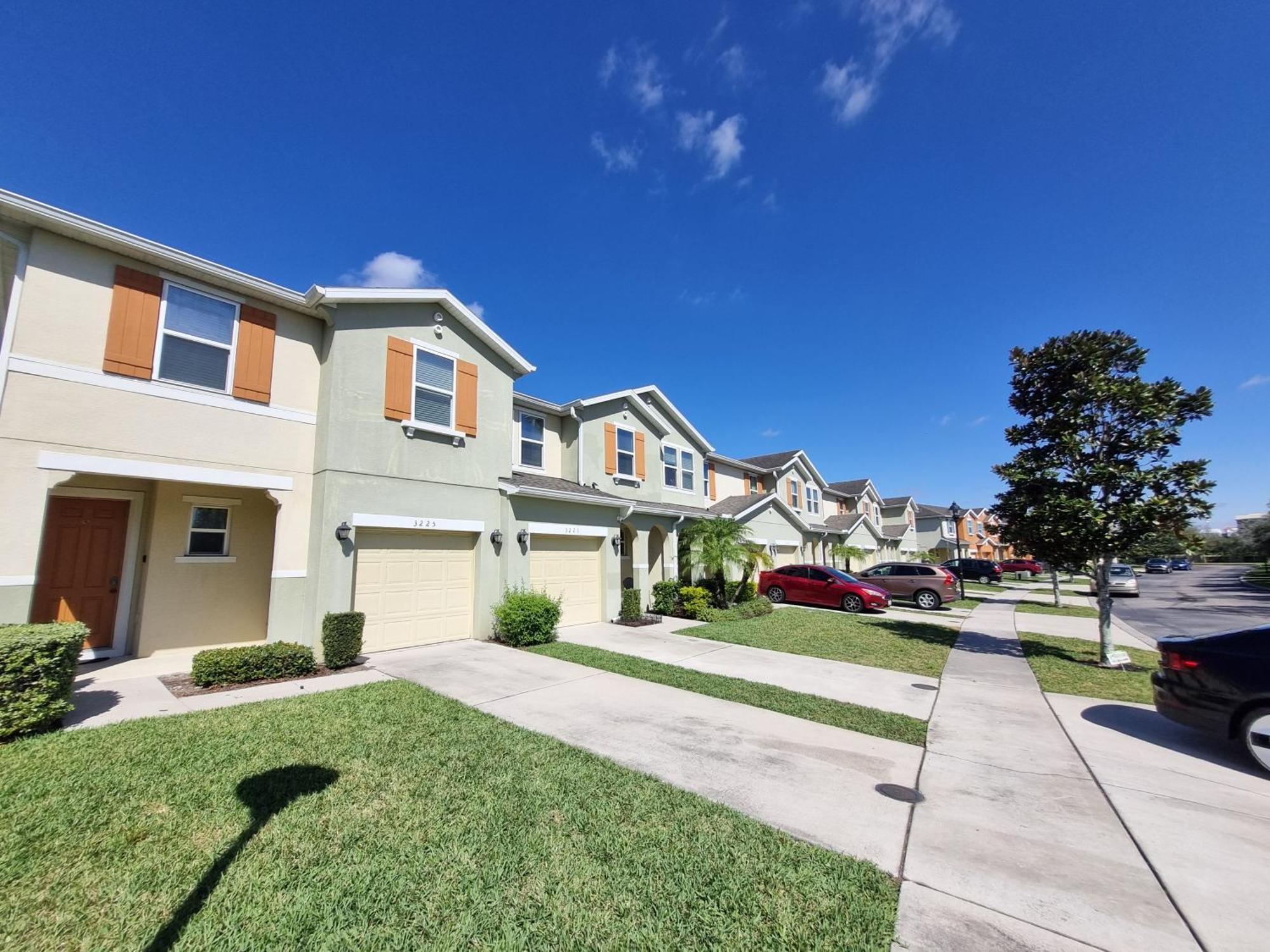 Home Away From Home Kissimmee Exteriér fotografie