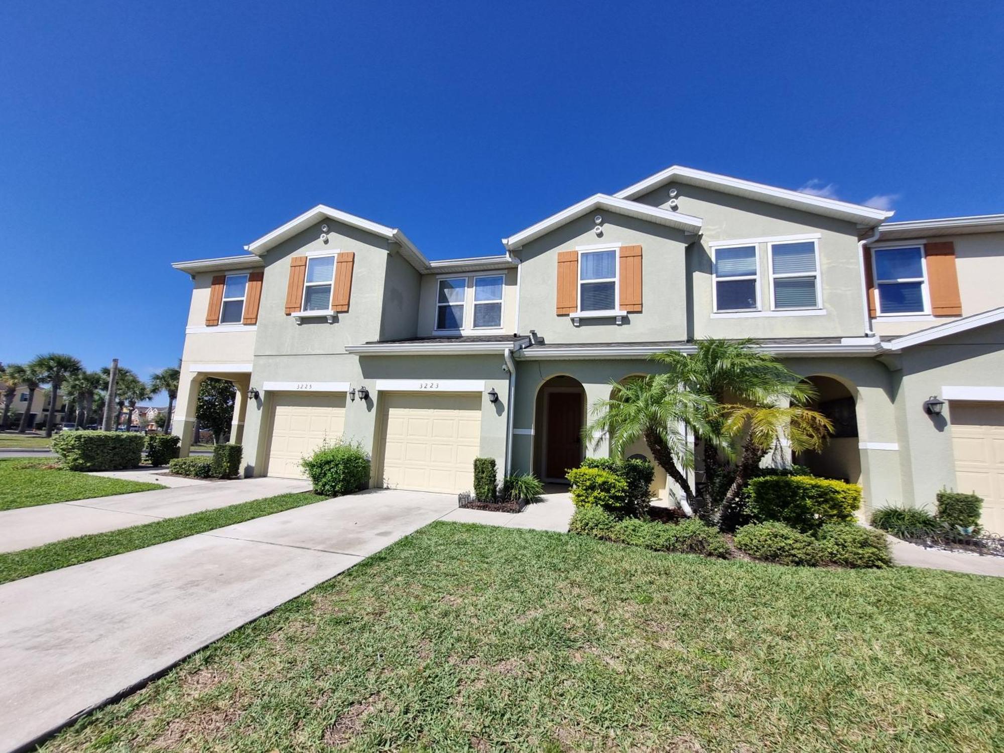 Home Away From Home Kissimmee Exteriér fotografie